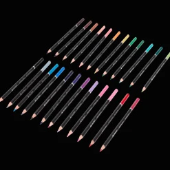 DécoTime kleurpotloden in blik