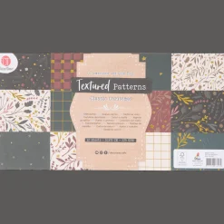 DécoTime papierblok kerst