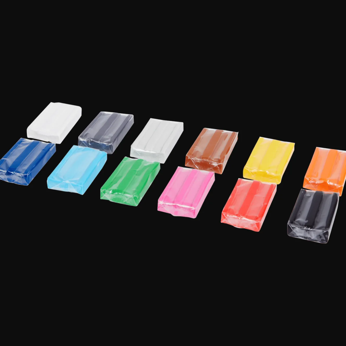 DécoTime polymeer bak-klei