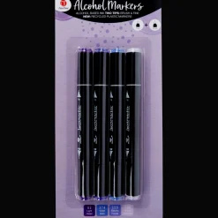 DécoTime twinmarkers