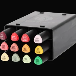 DécoTime twinmarkers