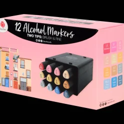 DécoTime twinmarkers