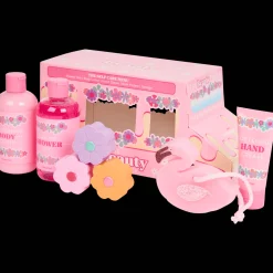 De Beauty Bus giftset