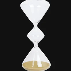 Decoratieve zandloper