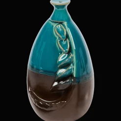 Deluxa wierook-waterval