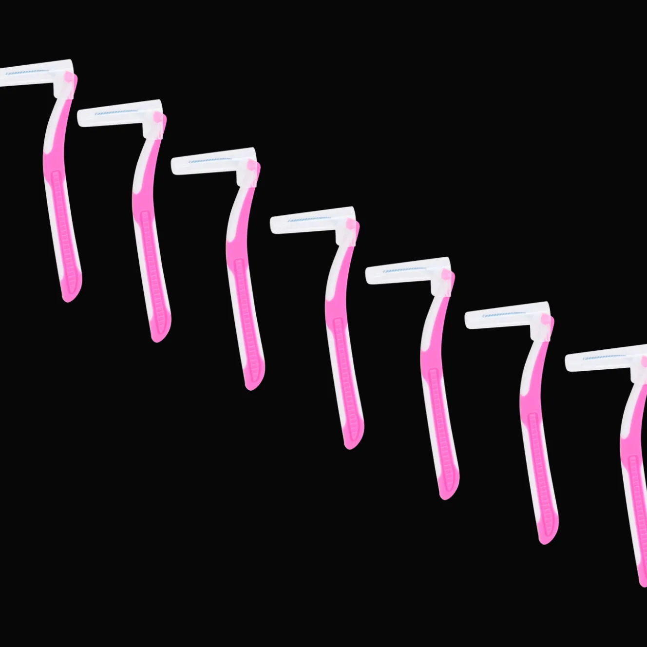 Dentapro interdentale borstel