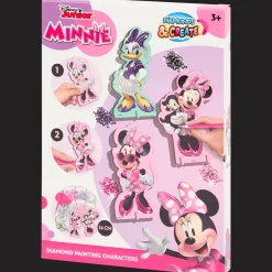 Diamond painting figuren