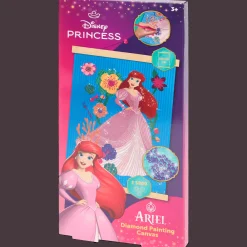 Diamond painting schilderij