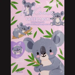 Dieren-gezichtsmasker