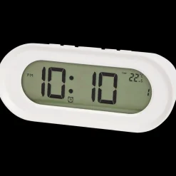 Digitale wekker