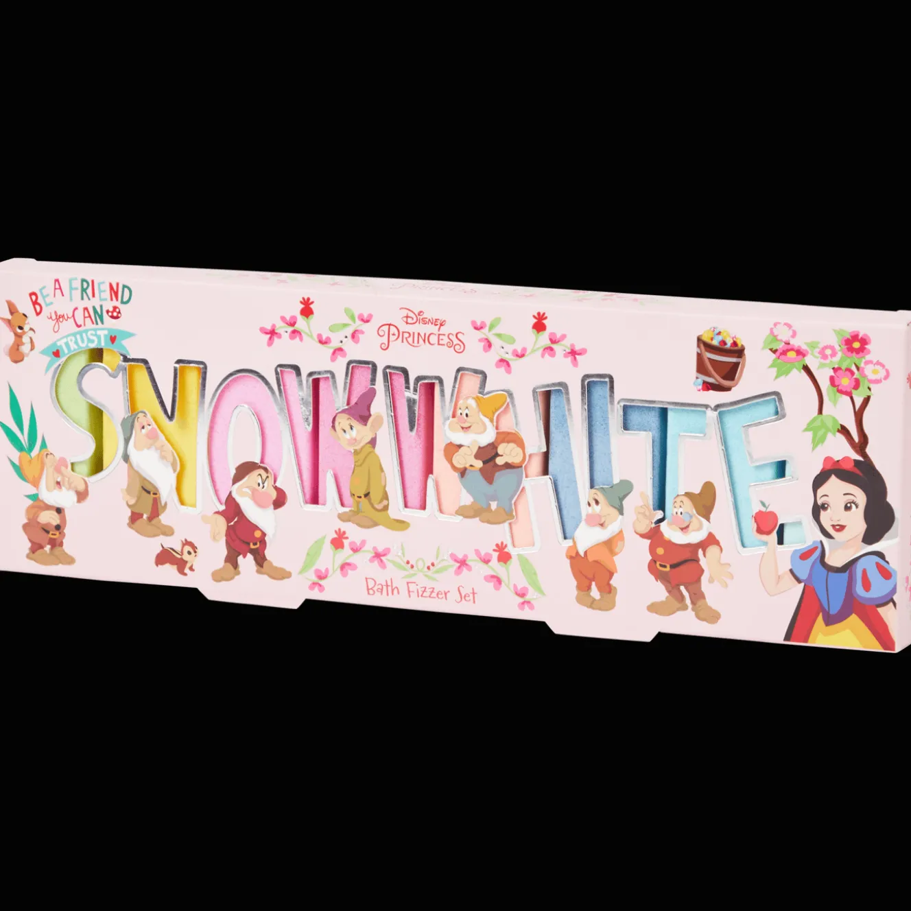 Disney badbruisballen Sneeuwwitje