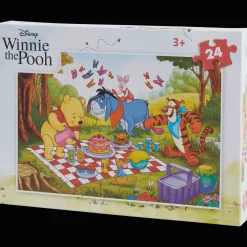 Disney puzzel