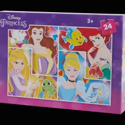 Disney puzzel