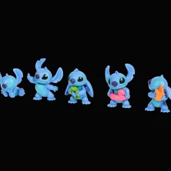 Disney Stitch mini-figuren