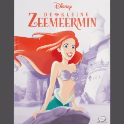 Disney stripboek