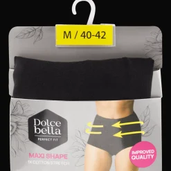 Dolce Bella maxi-slip