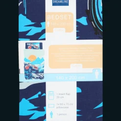 Dreamline dekbedovertrek