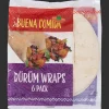 Dürümwraps