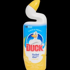 Duck Clean & Fresh toiletgel Lemon