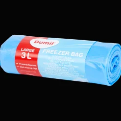 Dumil diepvrieszakken