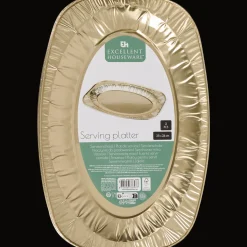 Dumil serveerschalen