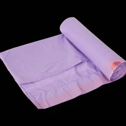 Dumil trekband vuilniszakken Lavendel