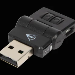 Dunlop auto USB-lamp