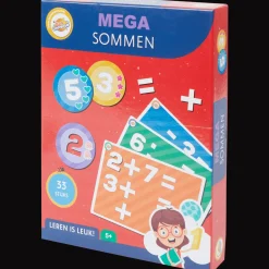 Educatieve spellen