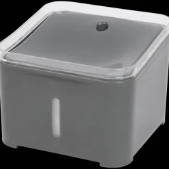 Elektrische drinkbak met ledlicht