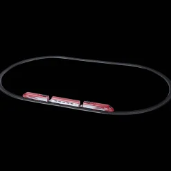 Elektrische hogesnelheidstreinenset