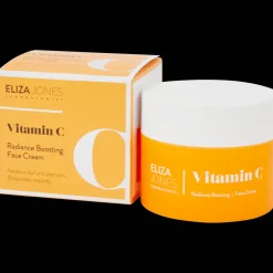 Eliza Jones dagcrème