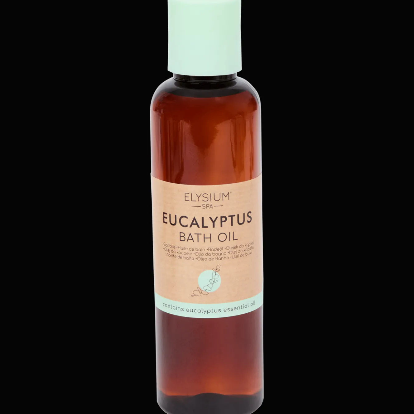 Elysium Spa badolie