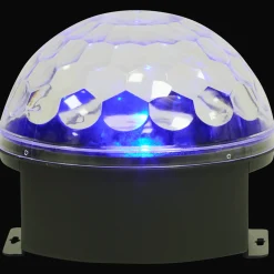 Eurodomest discolamp