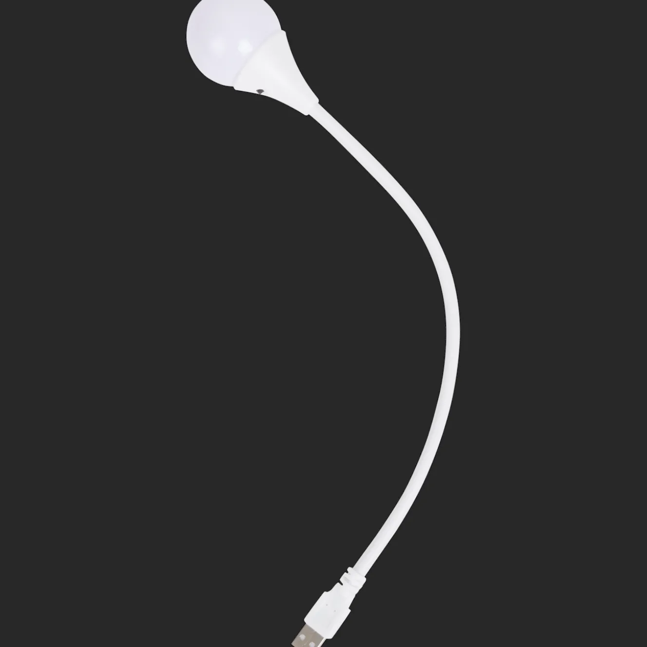 Eurodomest led usb-lamp