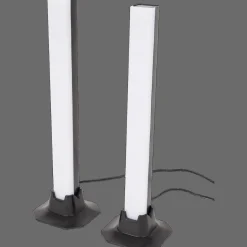 Eurodomest multicolor lichtbalken