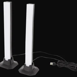 Eurodomest multicolor lichtbalken