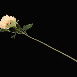 Excellent Flowers kunstpioenroos op steel