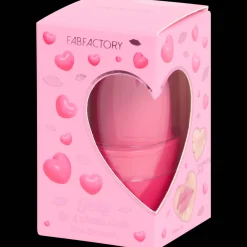 FAB Factory jelly lip balm en blush stick