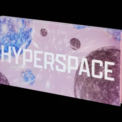 FAB Factory oogschaduwpalette