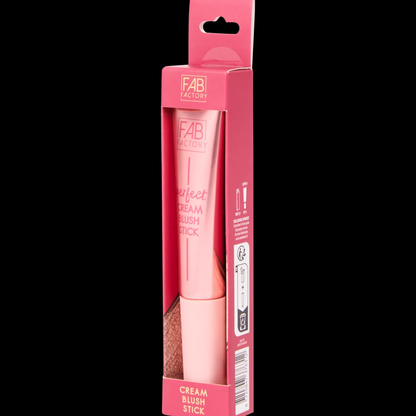 FAB Factory vloeibare make-up