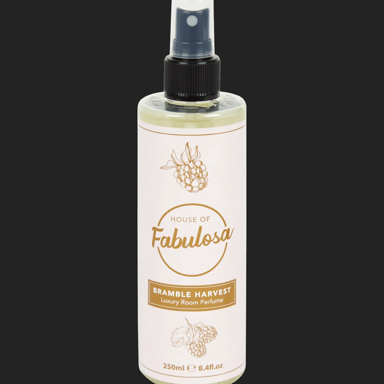 Fabulosa interieurparfum