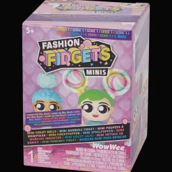 Fashion Fidgets pop it sleutelhanger