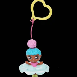 Fashion Fidgets pop it sleutelhanger