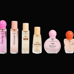 Figenzi eau de parfum giftset