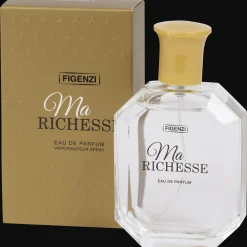 Figenzi eau de parfum Ma Richesse
