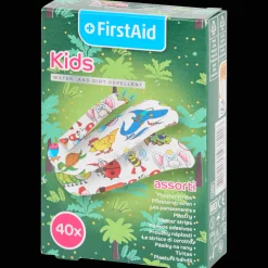 First Aid pleisterstrips Kids