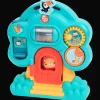 Fisher-Price activiteiten bus of boom