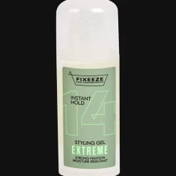 Fixeeze styling gel Extreme