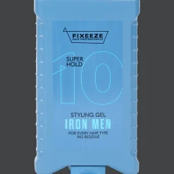 Fixeeze styling gel Iron Men