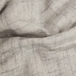 Flanel dekbedovertrek